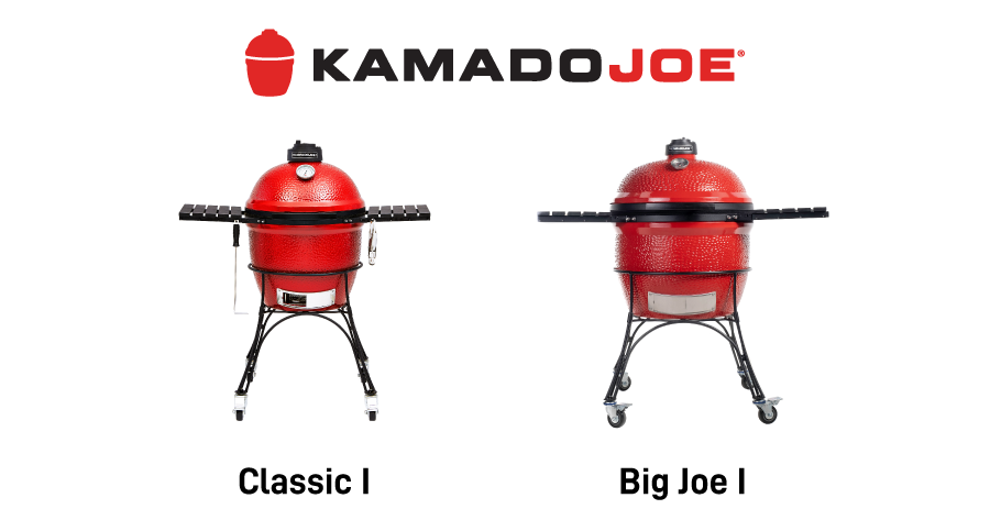 Kamado Joe First Generation Grill Series