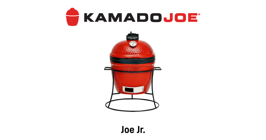 Kamado Joe Joe Junior Series