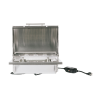 Coyote Outdoor Living Single Burner Electric Grill