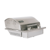 Coyote Outdoor Living Single Burner Electric Grill