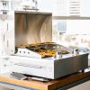 Coyote Outdoor Living Single Burner Electric Grill