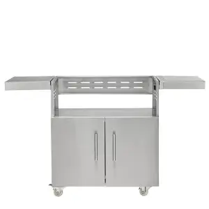 Coyote Outdoor Living 34 Inch C Series Gas Grill Cart