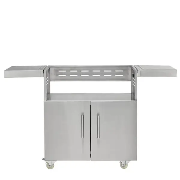 Coyote Outdoor Living 34 Inch C Series Gas Grill Cart
