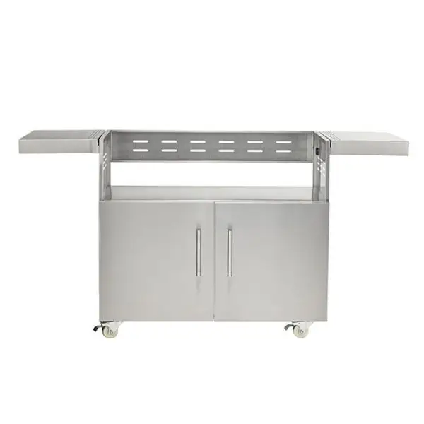 Coyote Outdoor Living 42 Inch Gas Grill Cart