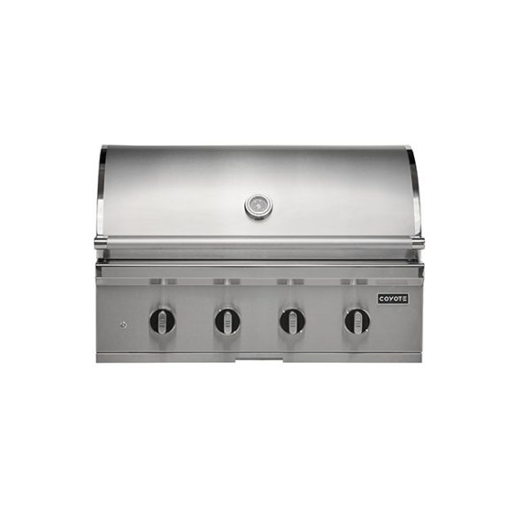 Coyote Outdoor Living 36 Inch CL Series Gas Grill Built In