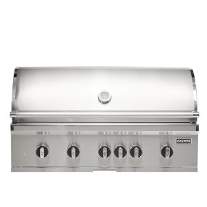 Coyote Outdoor Living 42 Inch SL Series Gas Grill Built In