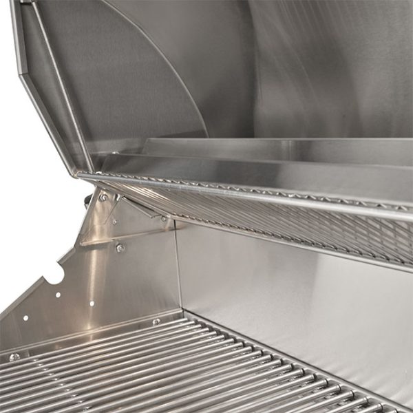 Coyote Outdoor Living CL Series Gas Grill Warming Rack