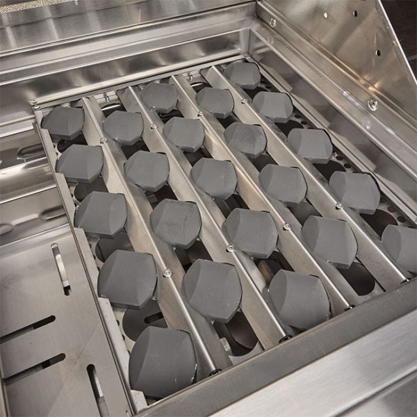 Coyote Outdoor Living SL Series Gas Grill Charcoal Briquette Trays