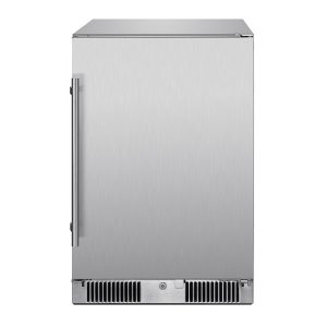 Blaze Grills 20 Inch 4.3 Cu. Ft. Outdoor Rated Compact Refrigerator