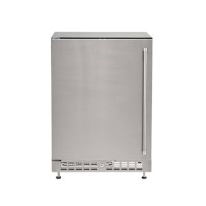 Coyote Outdoor Living 24 Inch Outdoor Refrigerator