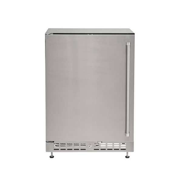 Coyote Outdoor Living 24 Inch Outdoor Refrigerator