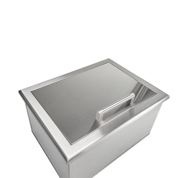 Coyote Outdoor Living 25 Inch Drop In Ice Cooler