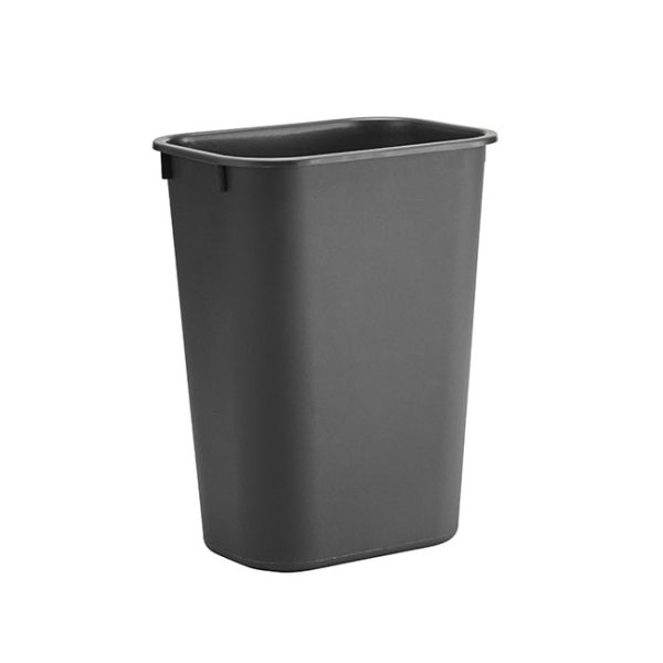 Coyote Outdoor Living 26 Inch Double Trash & Recycling Drawers Trash Bin