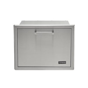 Coyote Outdoor Living 26 Inch Pull Out Ice Chest Drawer