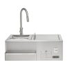 Coyote Outdoor Living 30 Inch Refreshment Center
