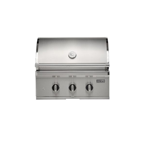 Coyote Outdoor Living 30 Inch SL Series Gas Grill