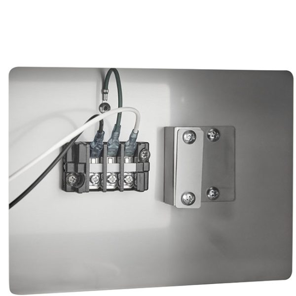 Coyote Outdoor Living 30 Inch Warming Drawer Electrical Panel