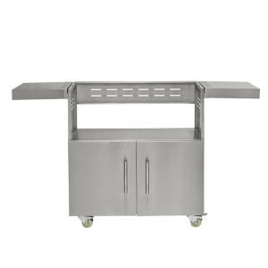 Coyote Outdoor Living 36 Inch Charcoal Grill Cart