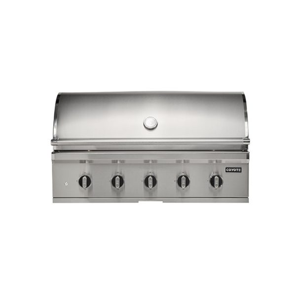 Coyote Outdoor Living 42 Inch CL Series Gas Grill Built In