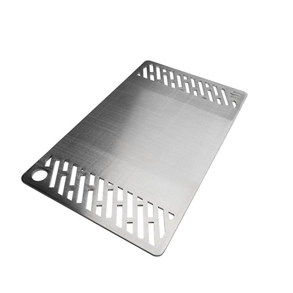 Coyote Outdoor Living Signature Cooking Grates Griddle