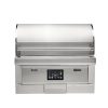 Coyote Outdoor Living 36 Inch Second Generation Pellet Grill