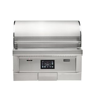 Coyote Outdoor Living 36 Inch Second Generation Pellet Grill