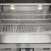 Coyote Outdoor Living 36 Inch Second Generation Pellet Grill Cooking Grates