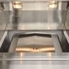 Coyote Outdoor Living Second Generation Pellet Grill Heat Shield