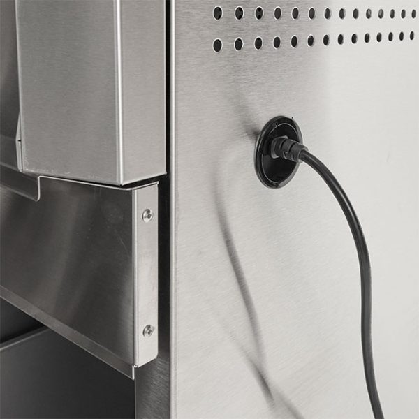 Coyote Outdoor Living Second Generation Pellet Grill Power Cord
