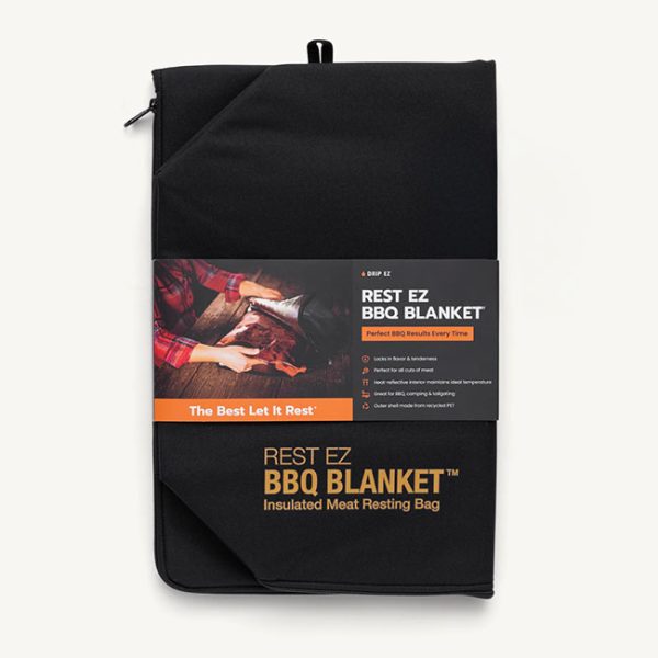 Drip EZ Rest EZ BBQ Blanket