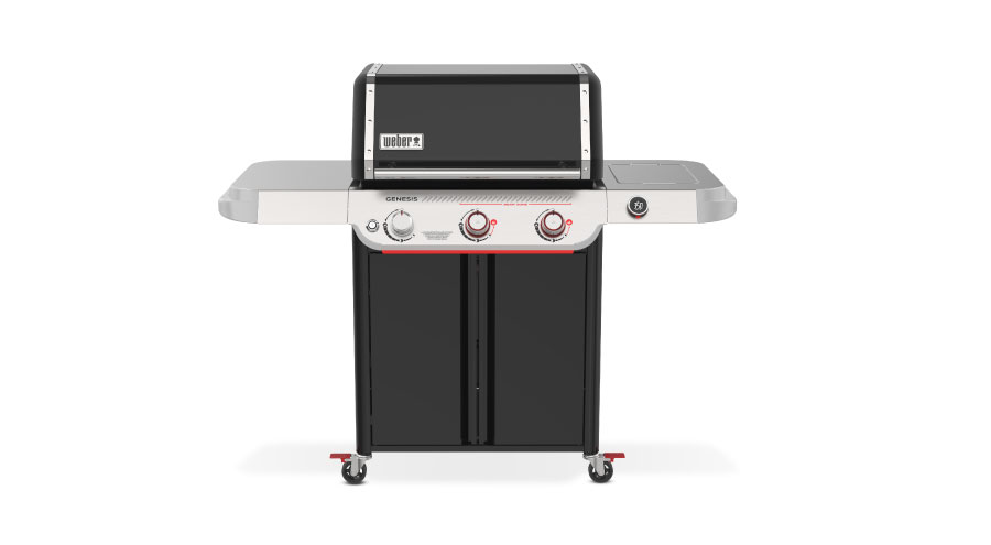Weber Genesis EX 325W