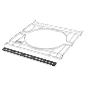Weber Crafted Frame Kit for Searwood Pellet Grills and Spirit Gas Grills