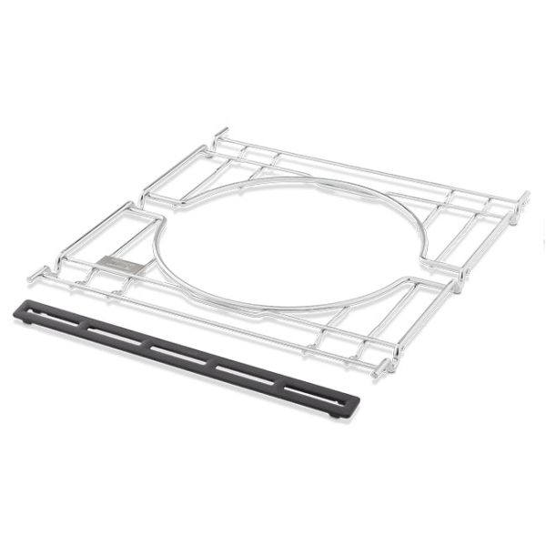 Weber Crafted Frame Kit for Searwood Pellet Grills and Spirit Gas Grills