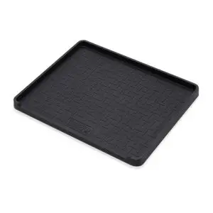 Weber Tool Mat Protector For Grill Side Shelves
