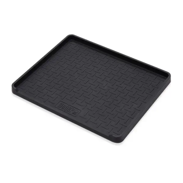 Weber Tool Mat Protector For Grill Side Shelves