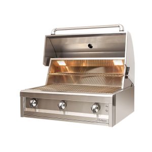 Artisan Grills 36 Inch Artisan Series Gas Grill Built In