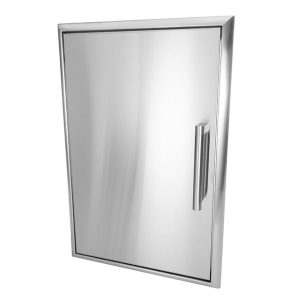 Coyote Outdoor Living 17 Inch Single Access Door