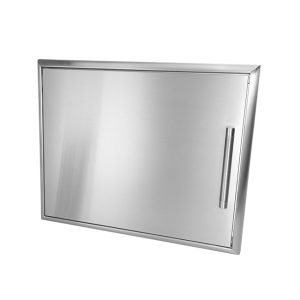 Coyote Outdoor Living 24 Inch Wide Single Access Door