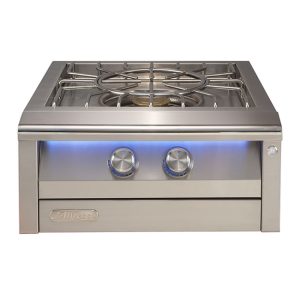 Alfresco Grills 24 Inch AIPG Versa Power Burner