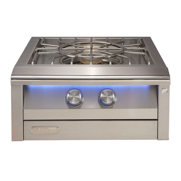Alfresco Grills 24 Inch AIPG Versa Power Burner