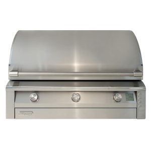 Alfresco Grills 36 Inch Intelligent Professional Gas Grill