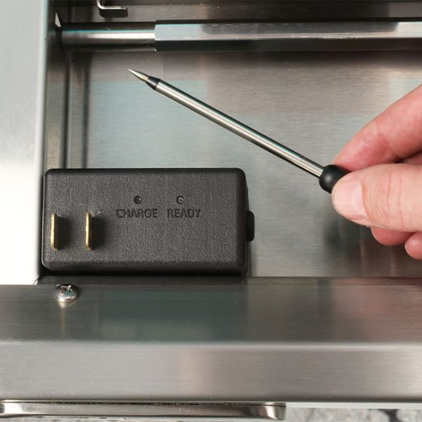 Alfresco Grills Intelligent Professional Gas Grill Temperature Probe