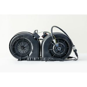 Coyote Outdoor Living 1200 CFM Ventilation Hood Blower Front