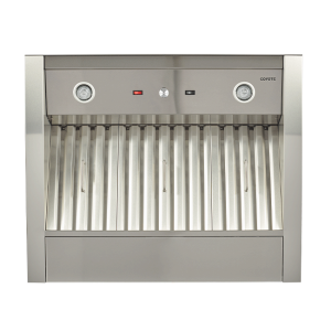 Coyote Outdoor Living 36 Inch Stainless Steel Outdoor Ventilation Hood Insert