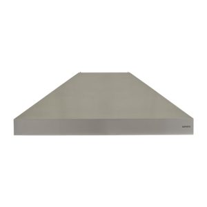 Coyote Outdoor Living 42 Inch Outdoor Ventilation Chimney Hood