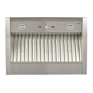 Coyote Outdoor Living 42 Inch Stainless Steel Outdoor Ventilation Hood Insert