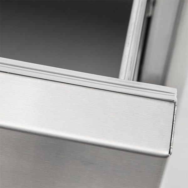 Coyote Outdoor Living Single Sealed Storage Drawer Gasket