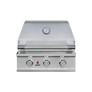 TrueFlame E Series 25 Inch Gas Grill
