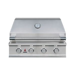 TrueFlame E Series 32 Inch Gas Grill