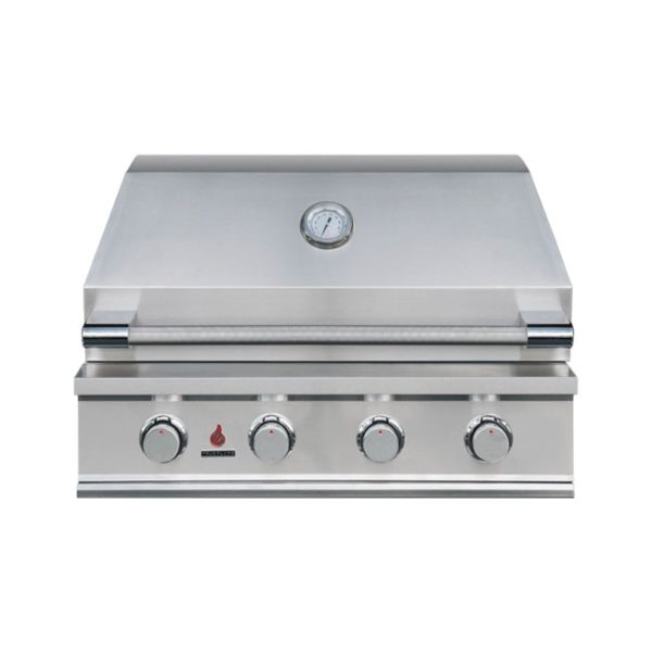 TrueFlame E Series 32 Inch Gas Grill